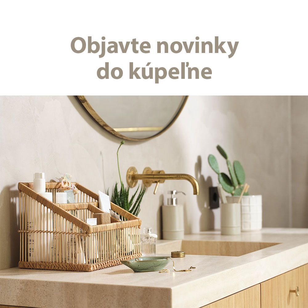 Kúpeľňa