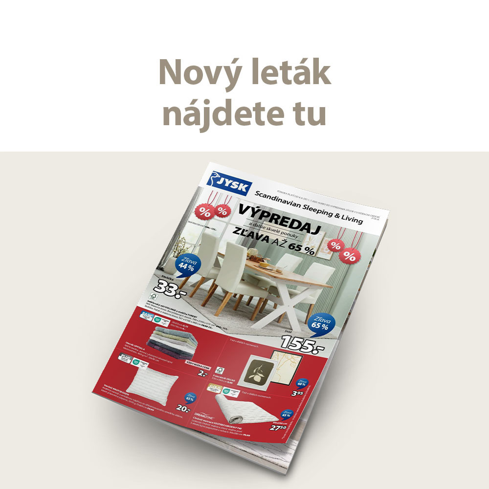 Leták