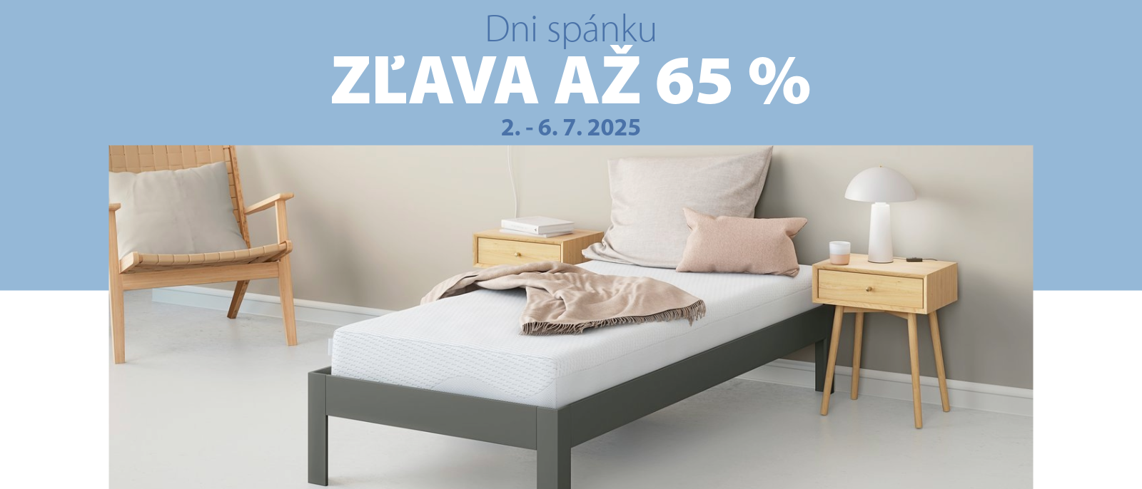 Dni spánku