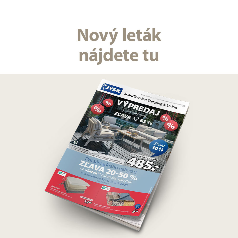 Leták
