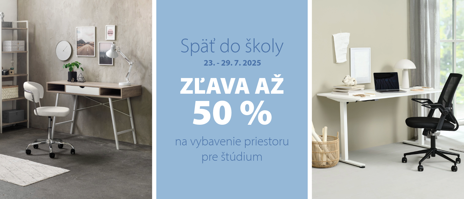 Späť do školy