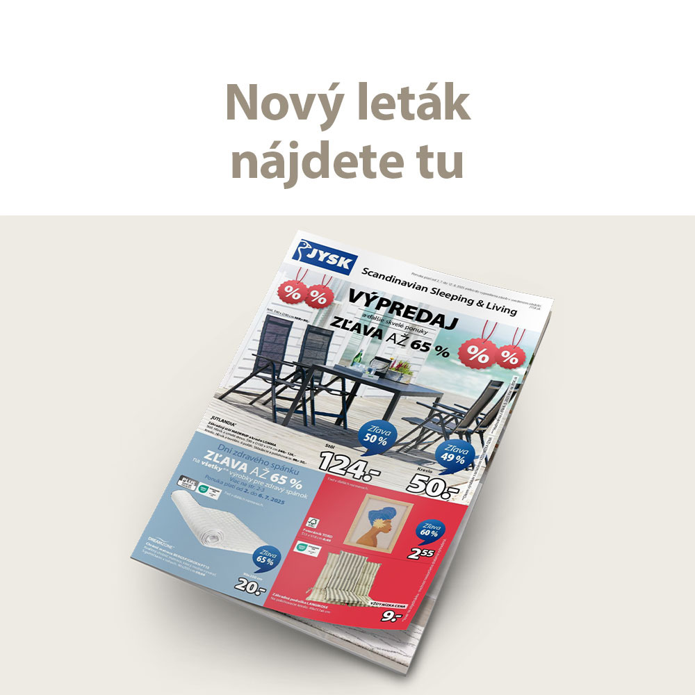 Leták