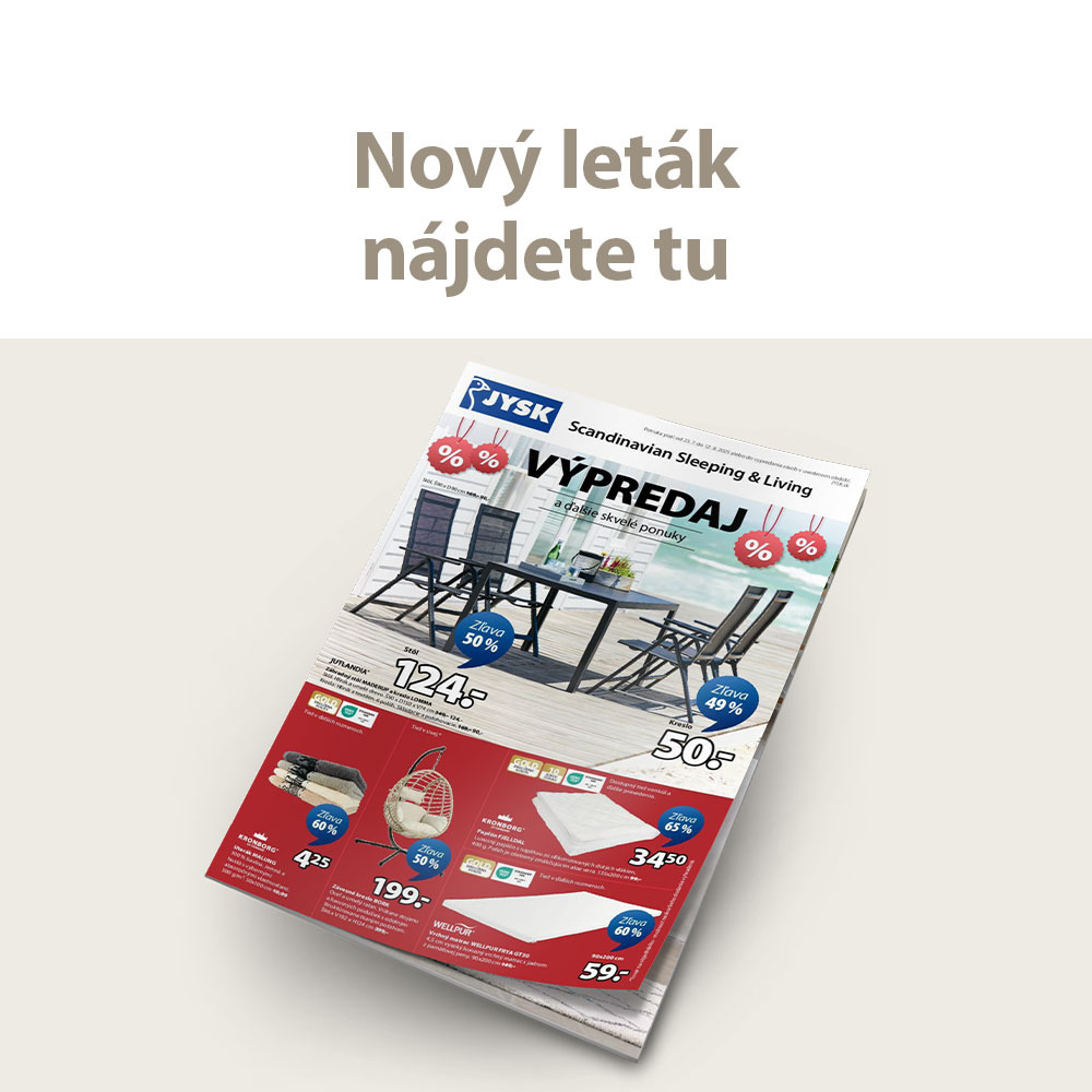 Leták