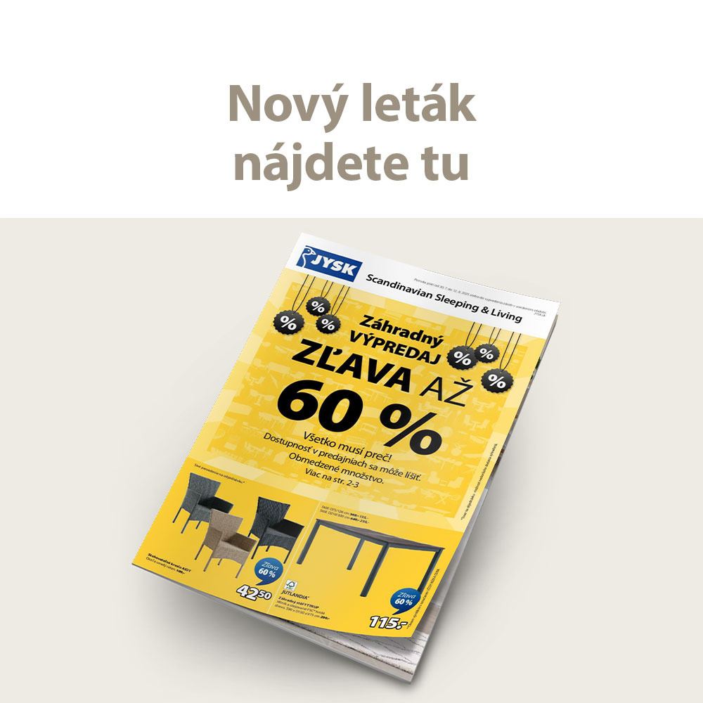Leták