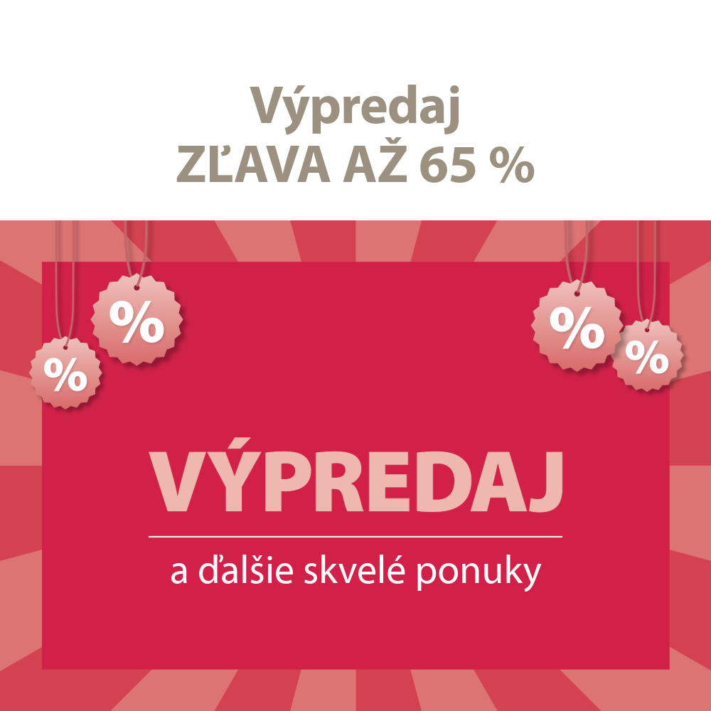 Výpredaj