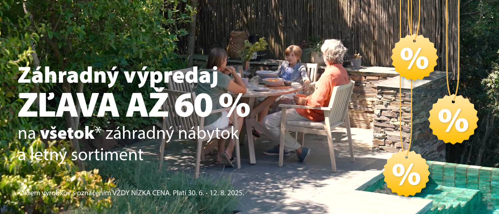 Záhrada