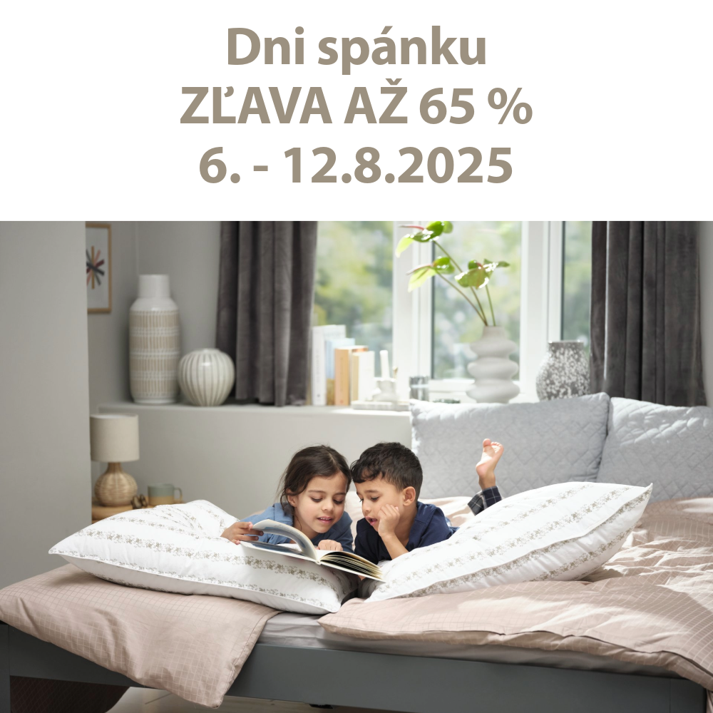 Dni spánku