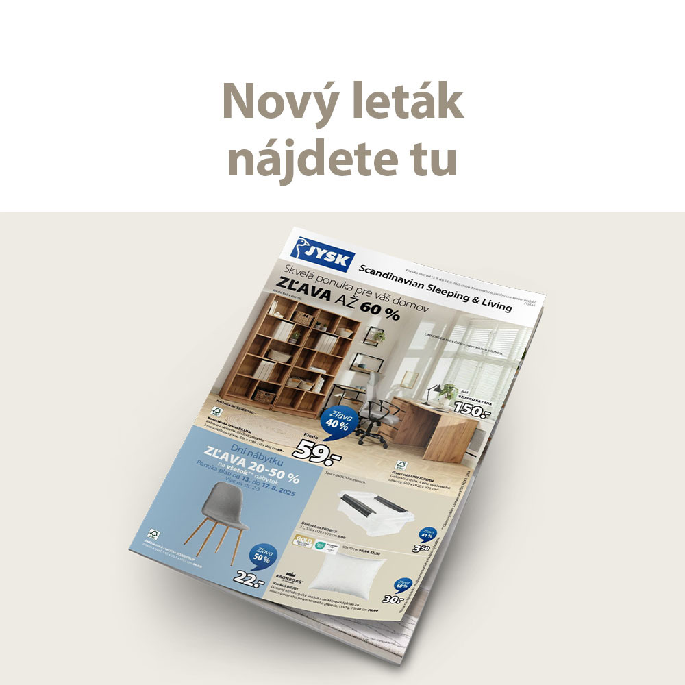 Leták