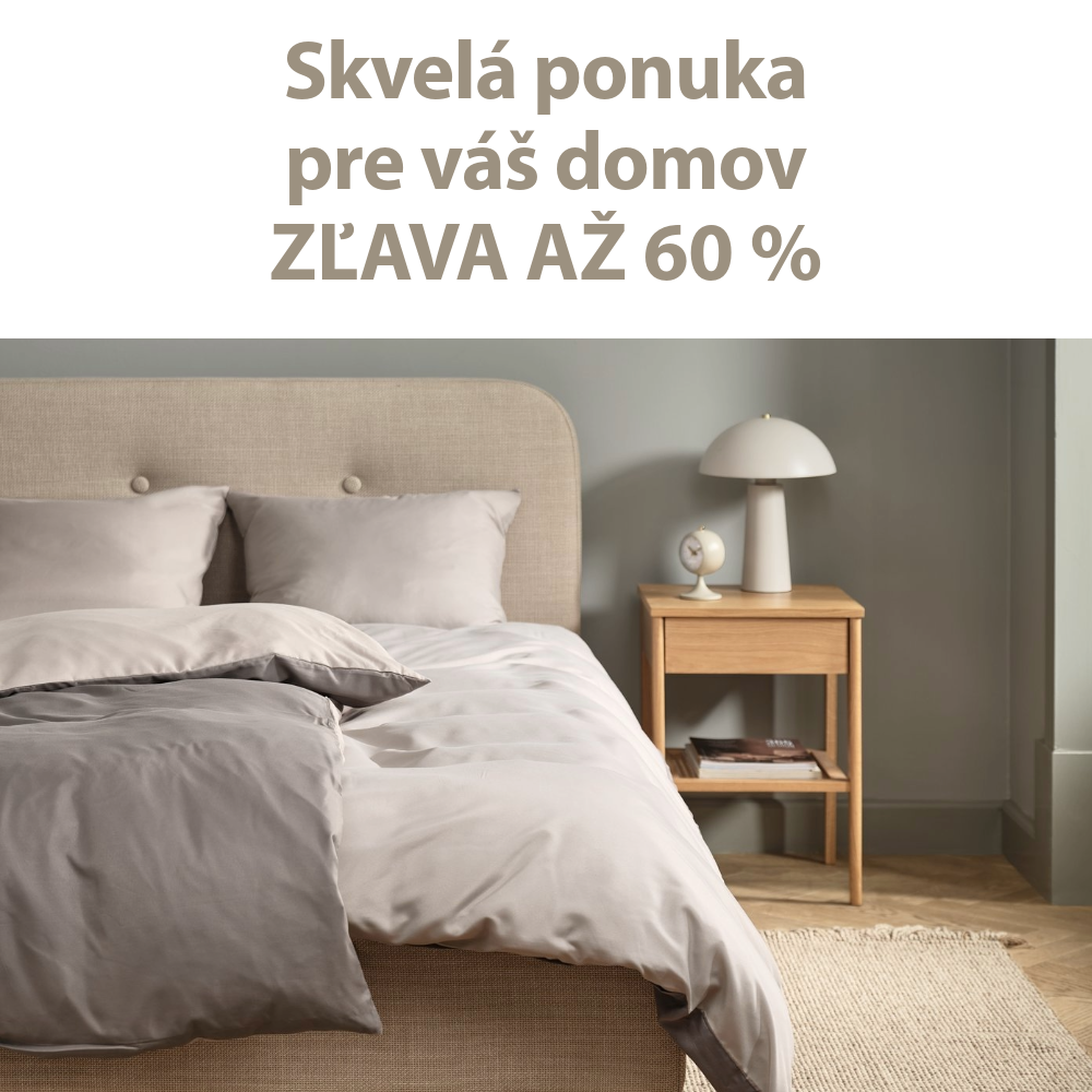 Skvelé ponuky