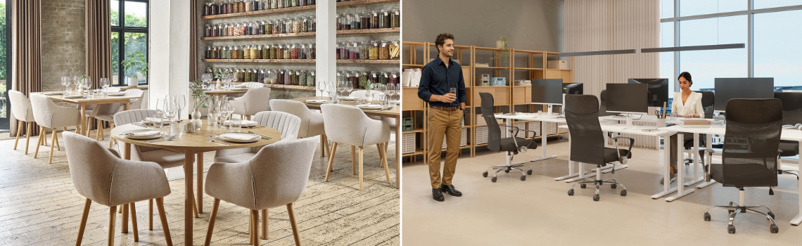 JYSK BUSINESS TO BUSINESS – pre všetky firmy JYSK BUSINESS TO BUSINESS – pre všetky firmy