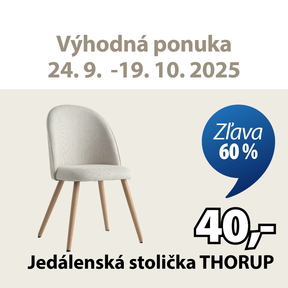 Výhodná ponuka