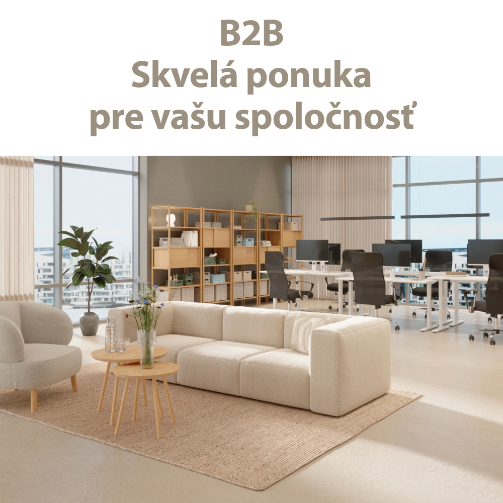 B2B