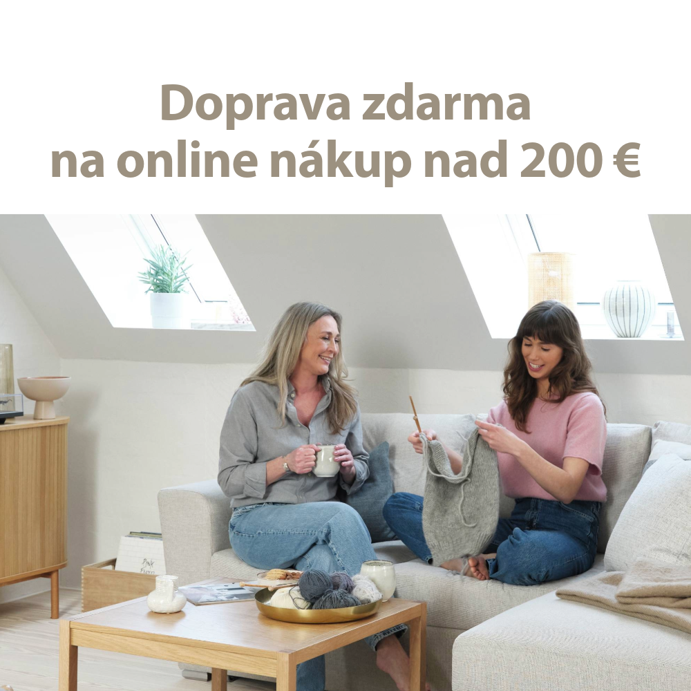 Doprava zdarma