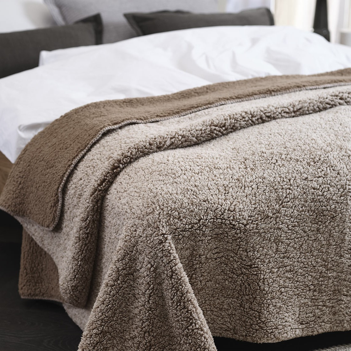 Fleecová deka STORFRYTLE Fleecová deka STORFRYTLE