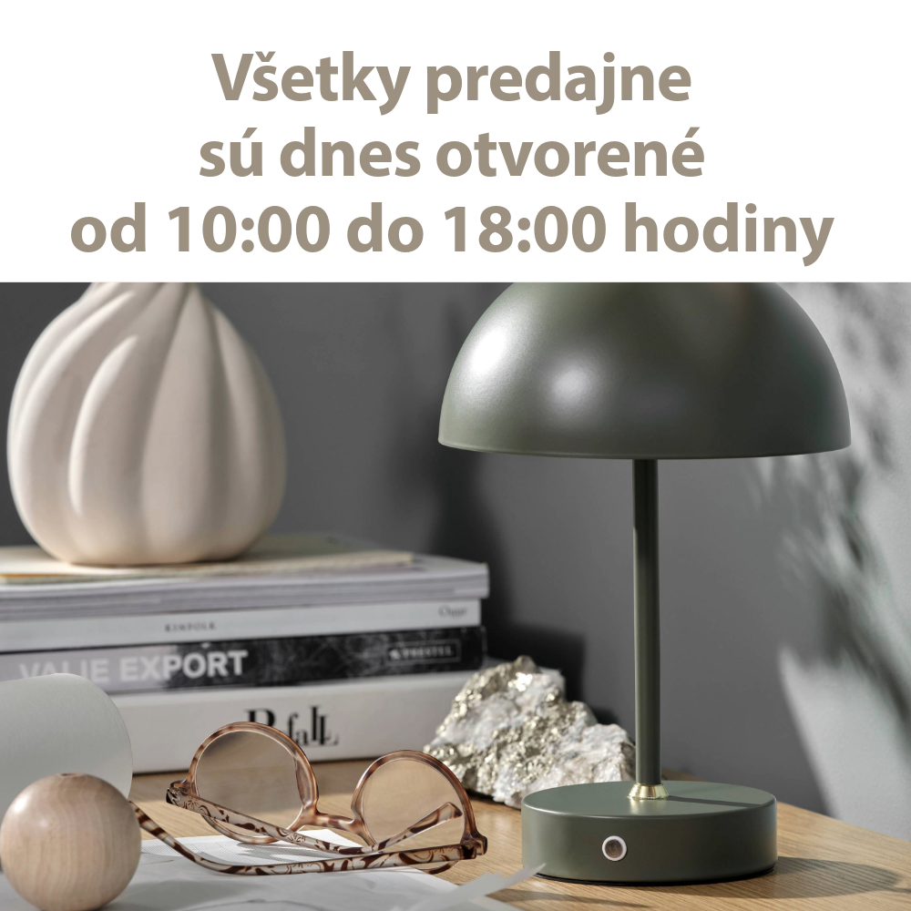 Otváracie hodiny