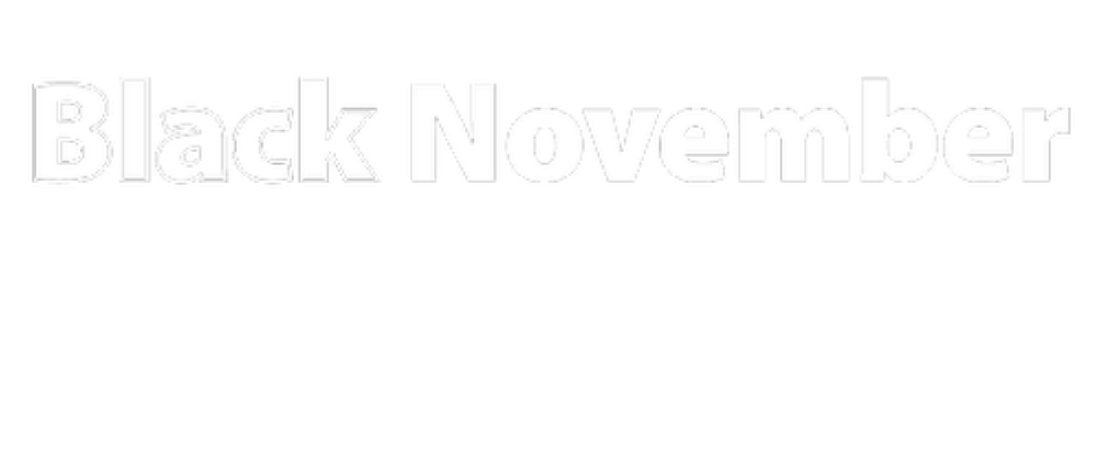 Black November