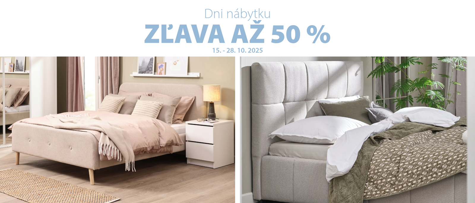 dni nábytku dni nábytku
