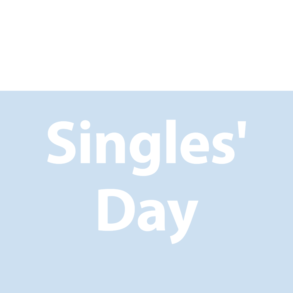 Singles Day