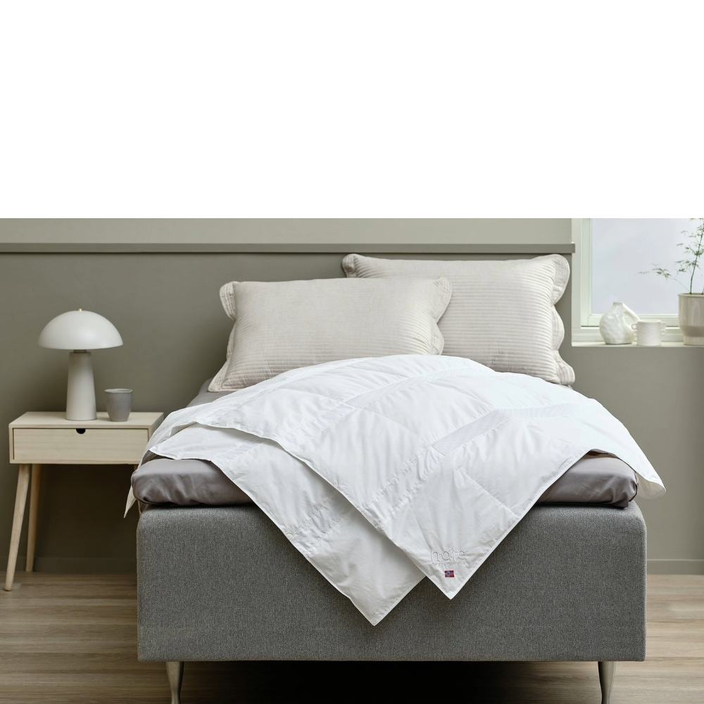 Paplóny a vankúše