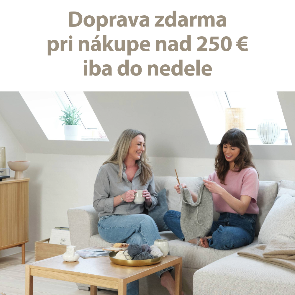 doprava zdarma