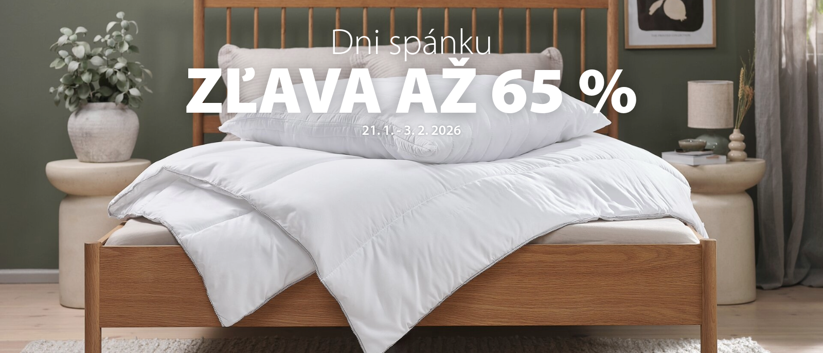 Dni spánku Dni spánku