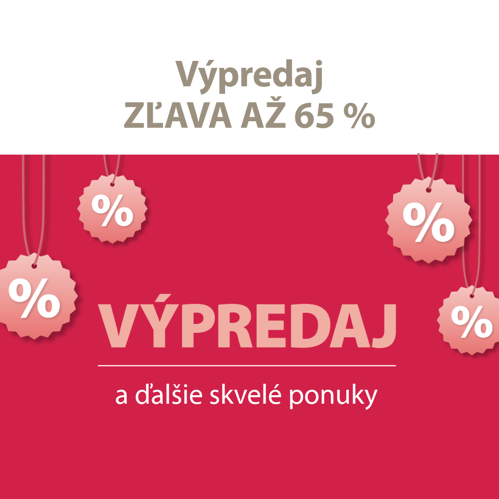 Výpredaj