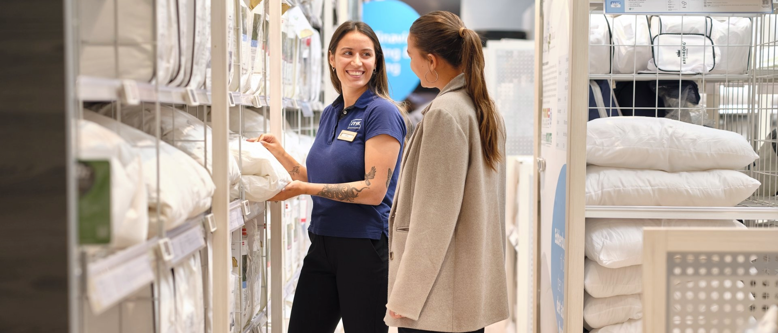 Zákaznícke výhody