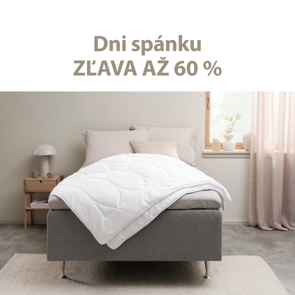dni spánku