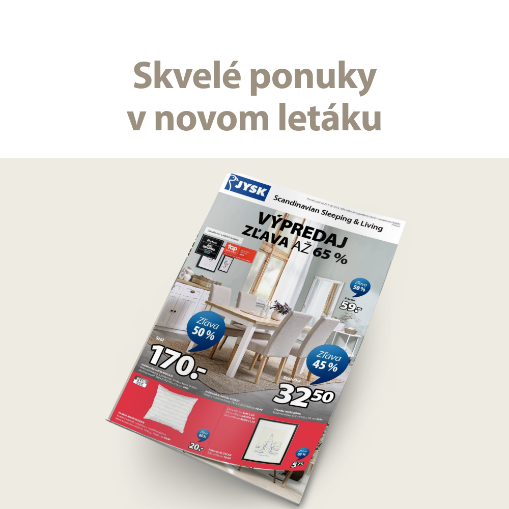 Leták