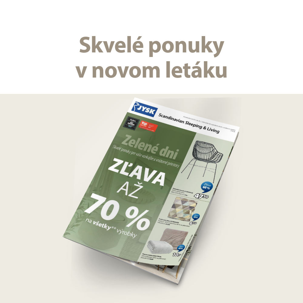 Leták