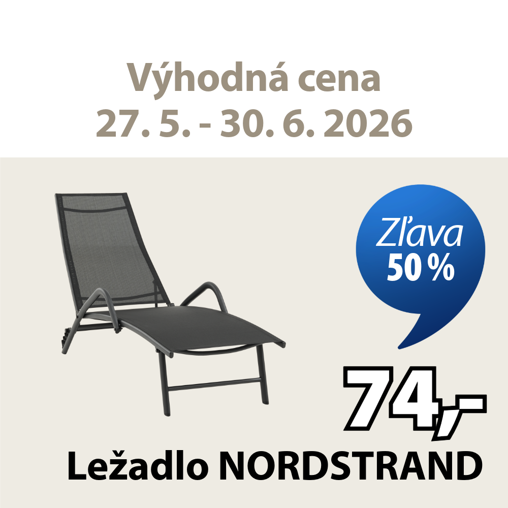 Ležadlo