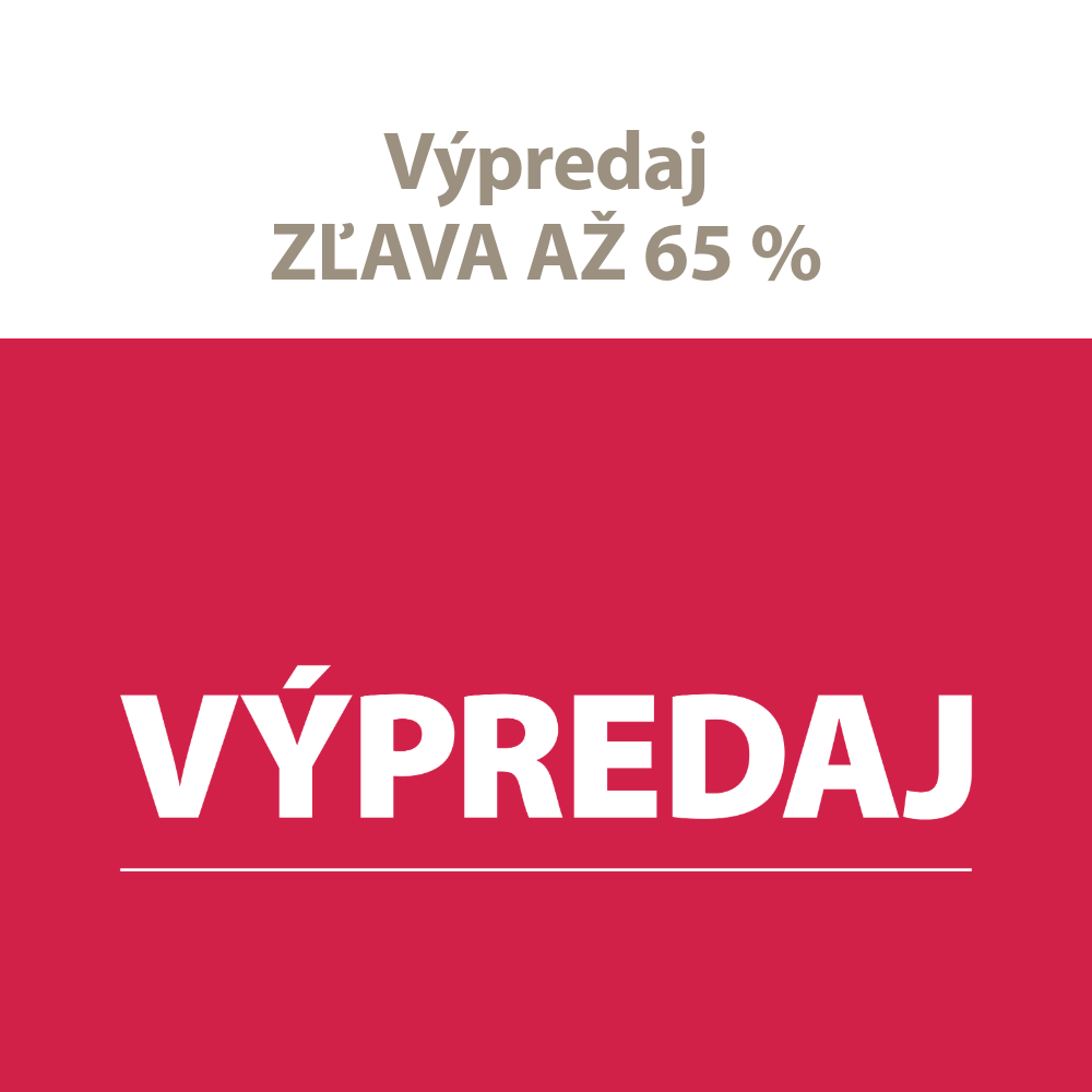 Výpredaj