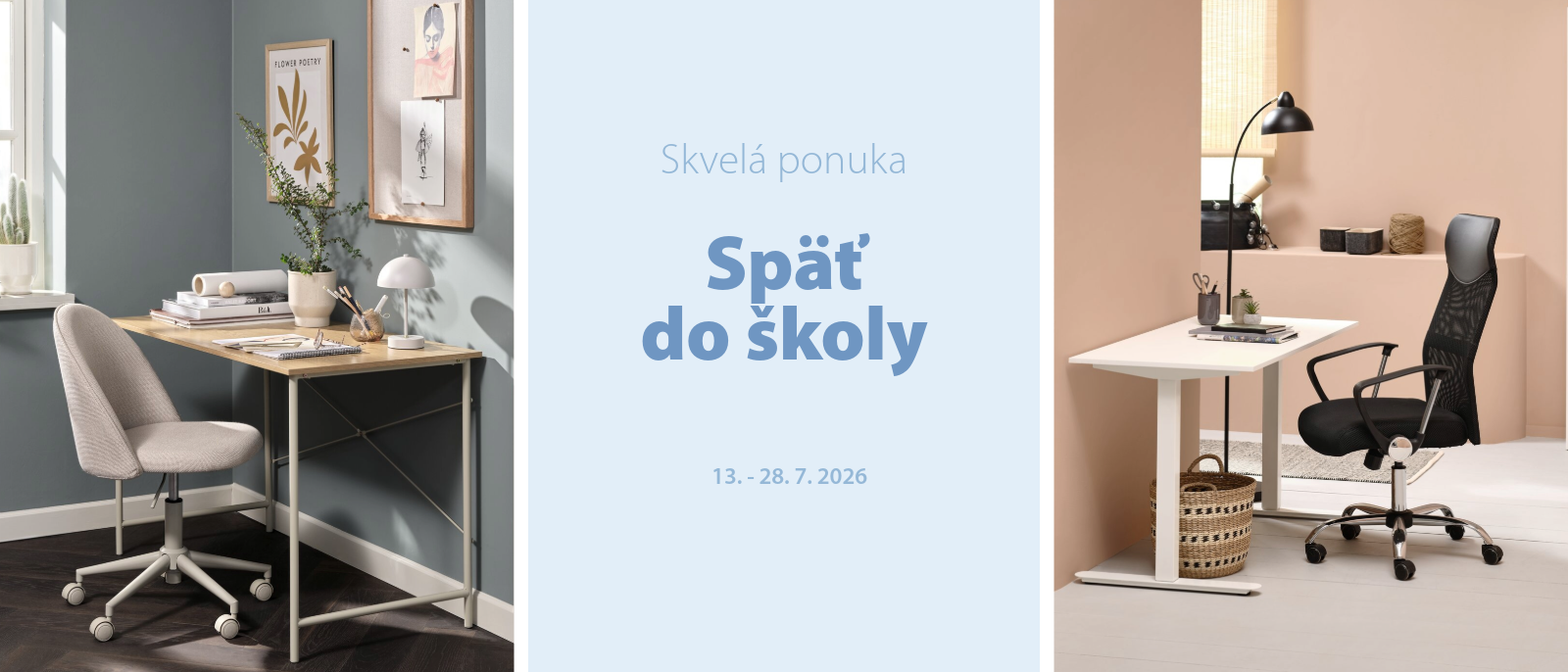 Späť do školy