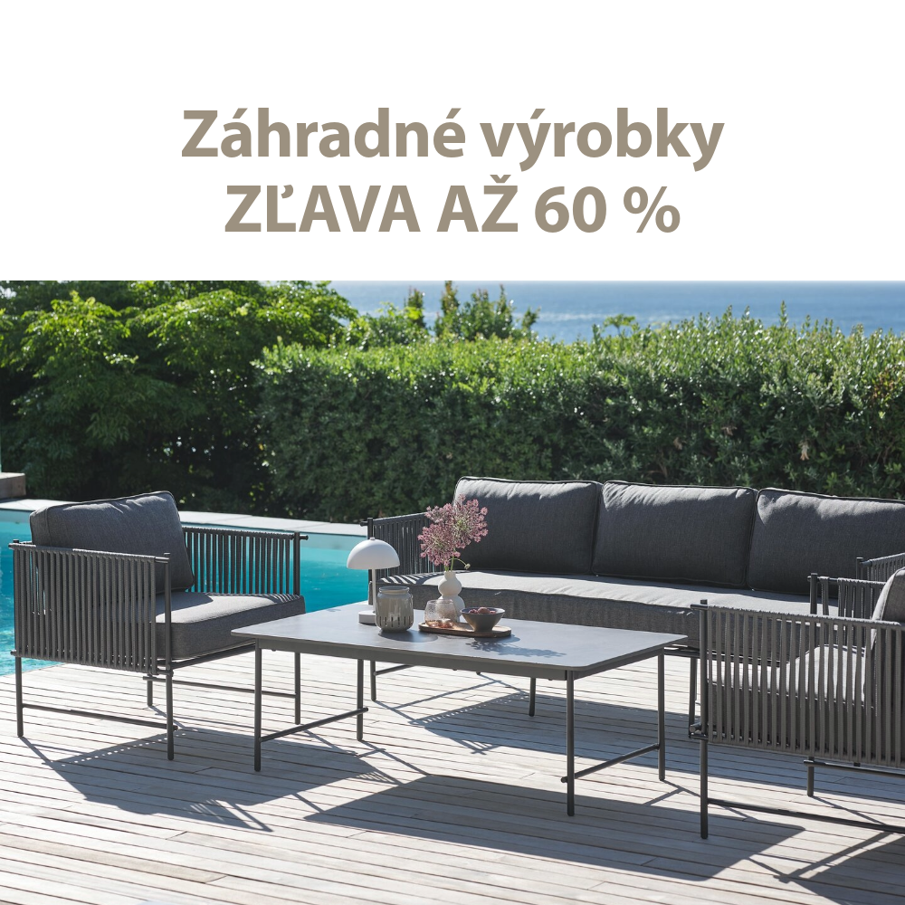 Záhrada