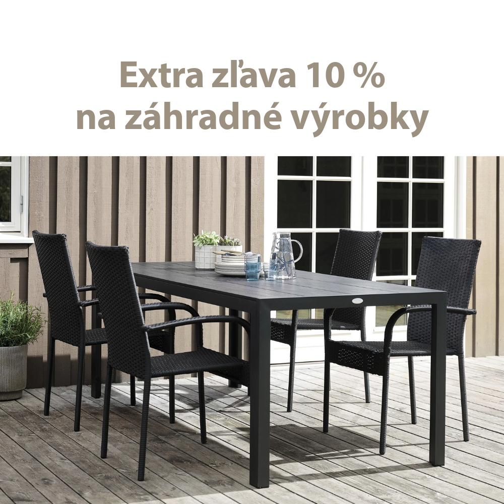Extra zľava
