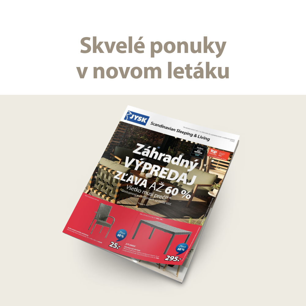 Leták