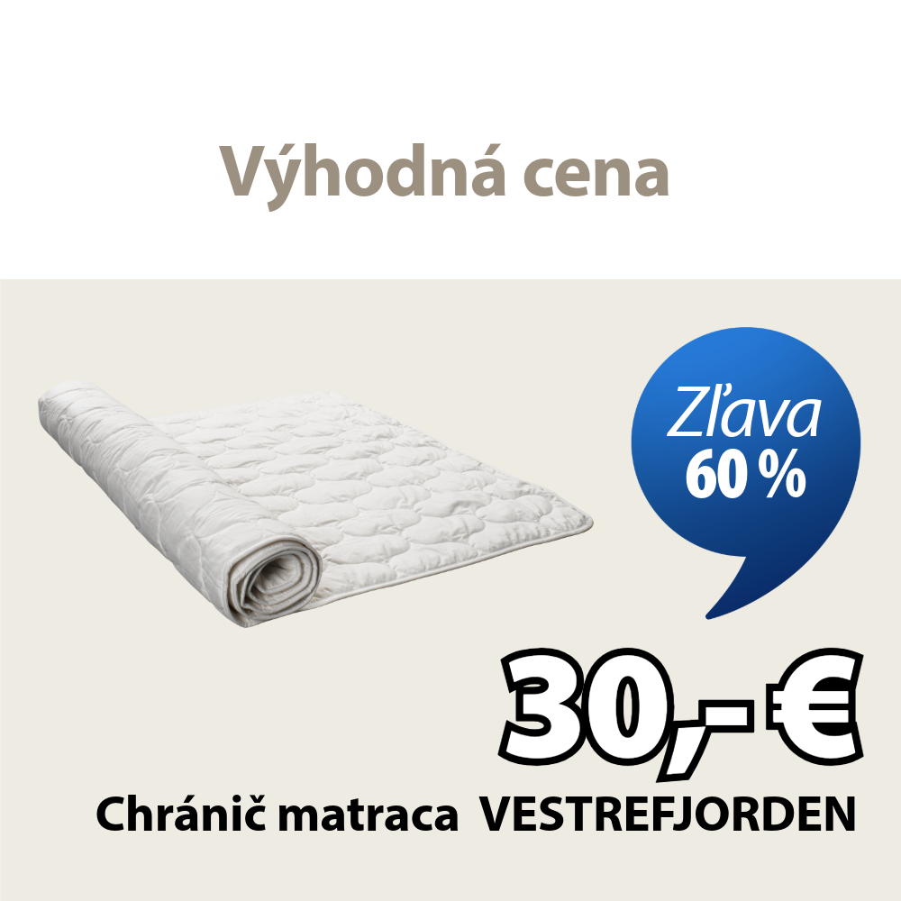 Výhodná cena
