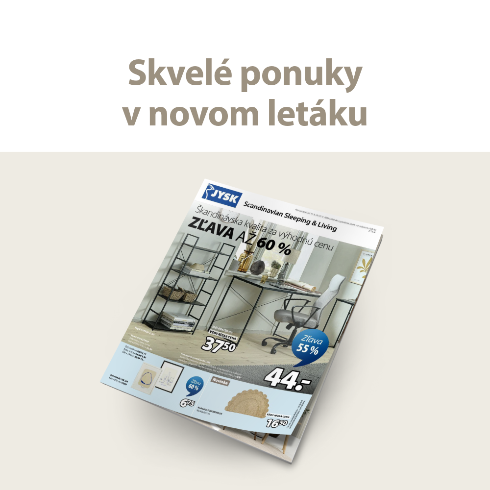 Leták