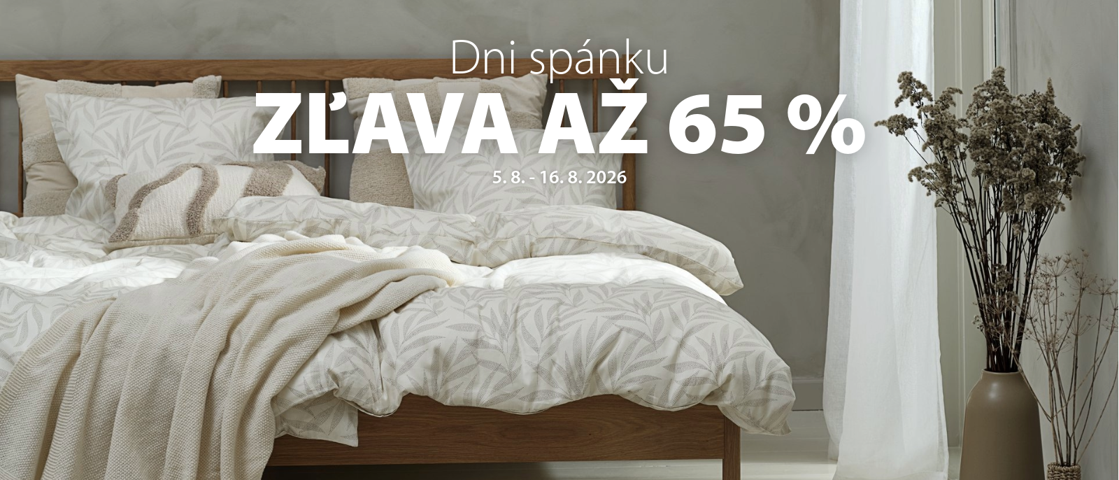 dni spánku