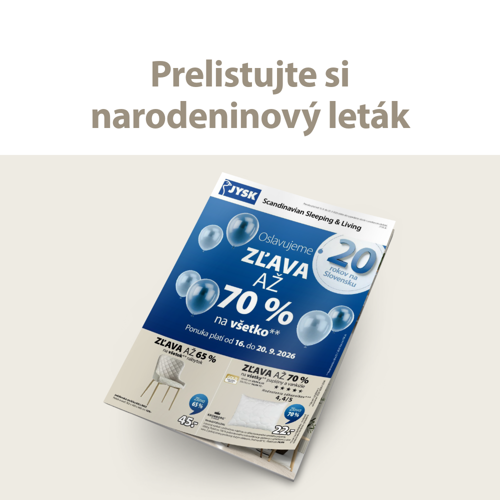 Leták