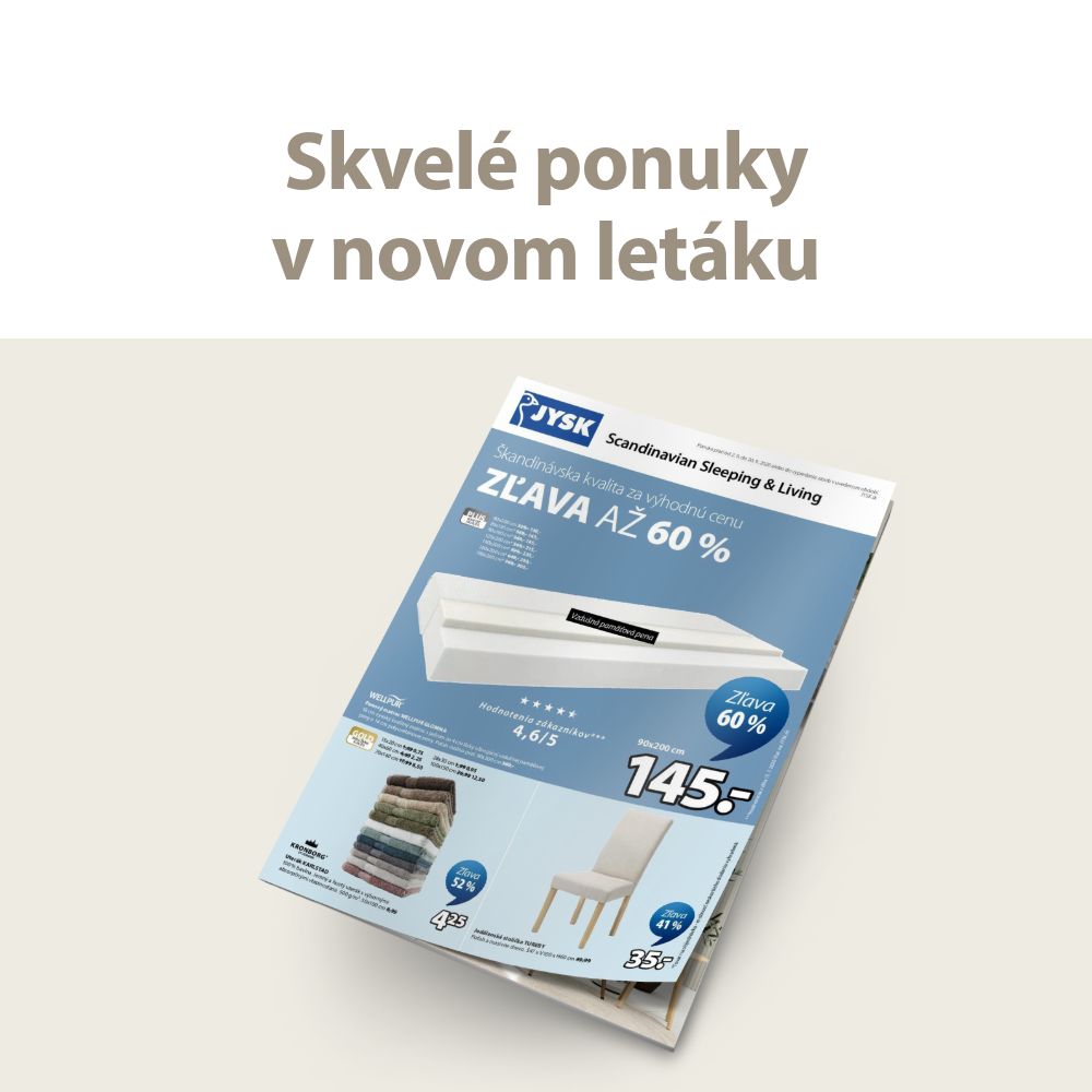 Leták