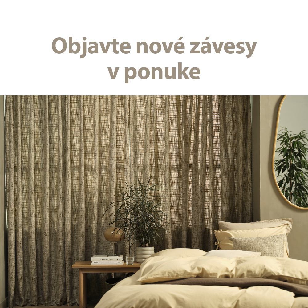 Závesy