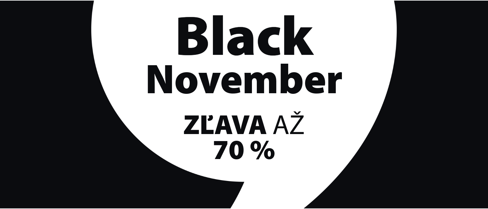 Black November