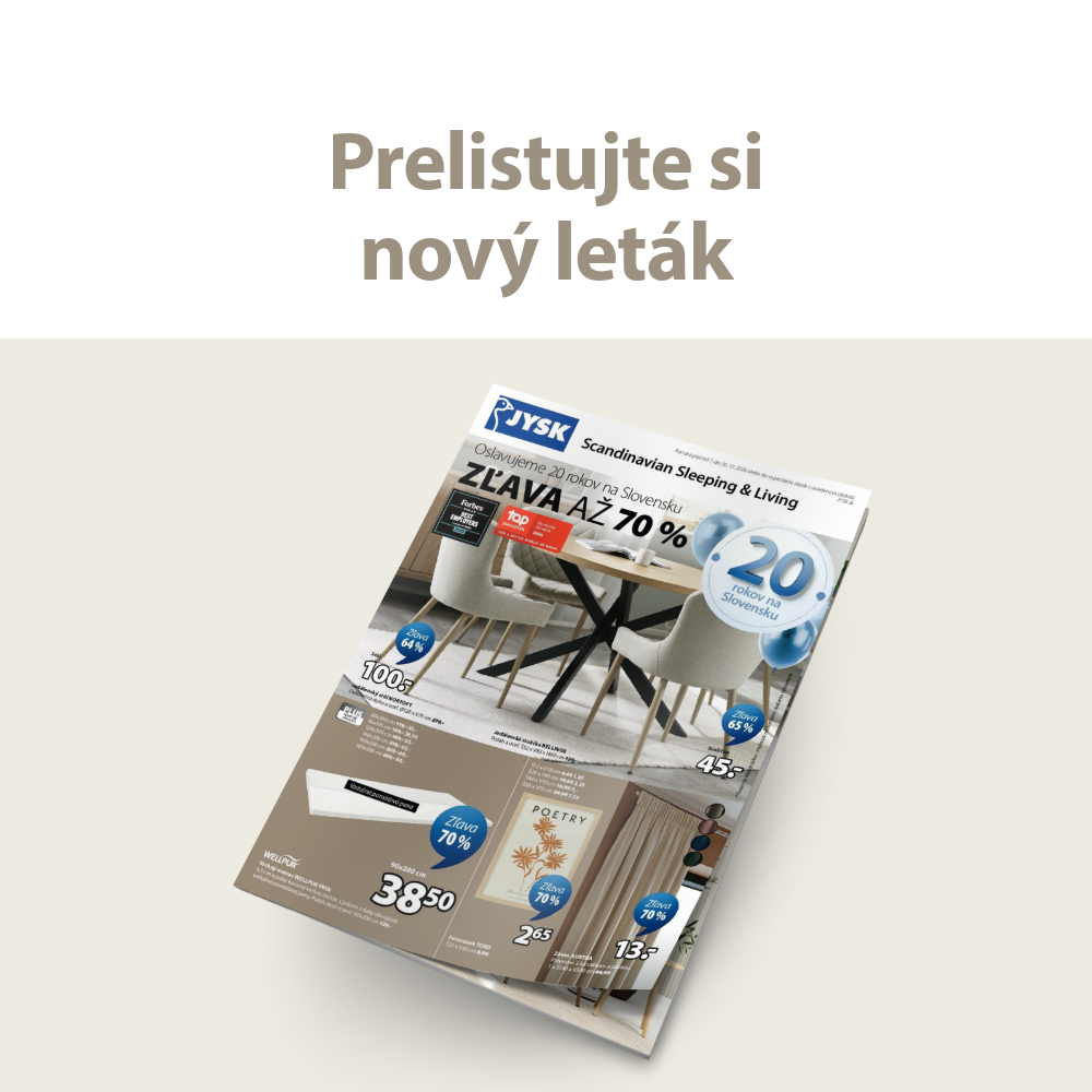 Leták