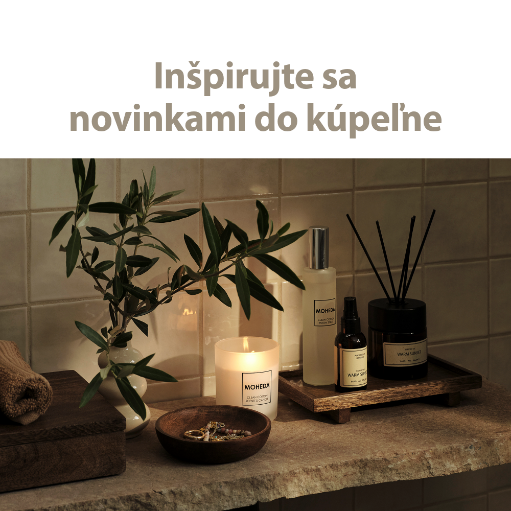 Kúpeľňa