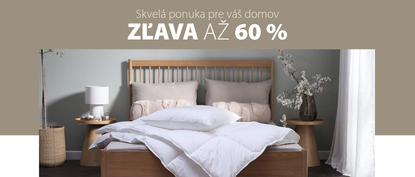Skvelé ponuky Skvelé ponuky