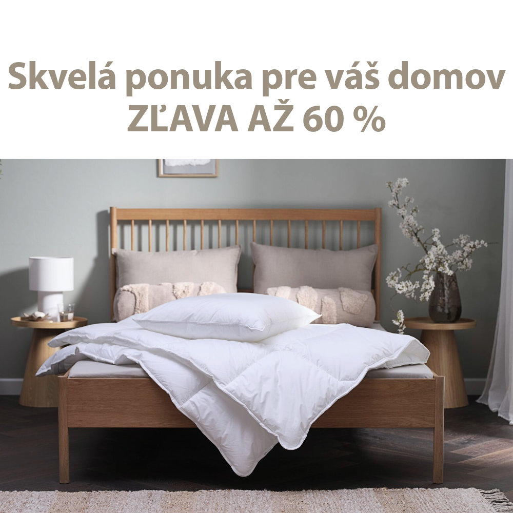 Skvelé ponuky