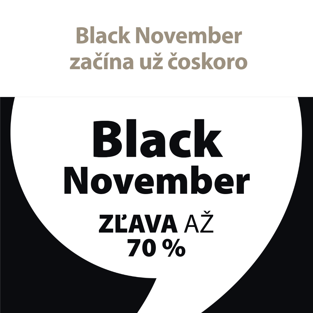 Black November