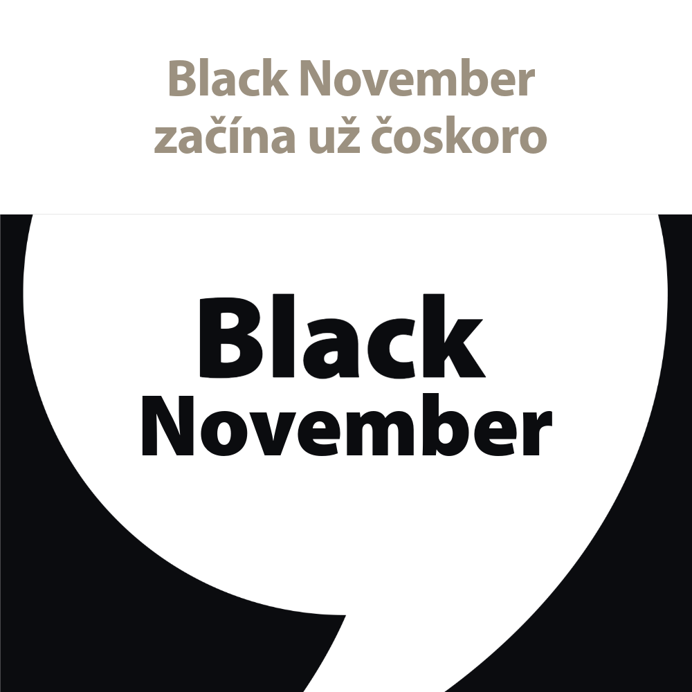 Black November