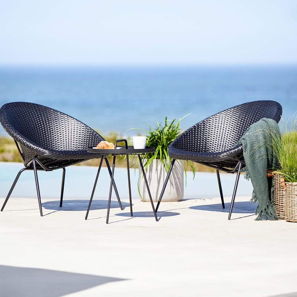 JYSK Lounge Chair